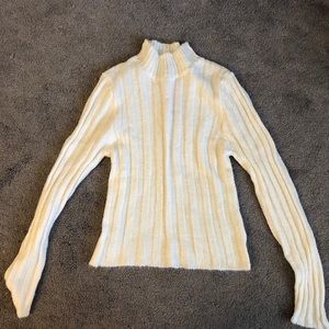 Wild Fable Mockneck Sweater